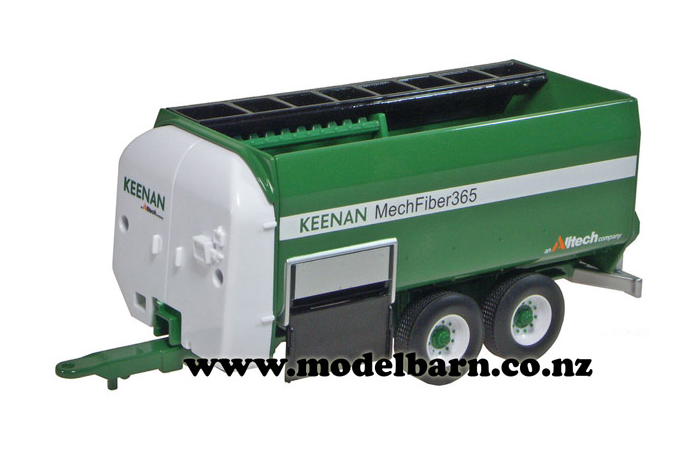 1/32 Keenan Mechfiber 365 Mixer Wagon