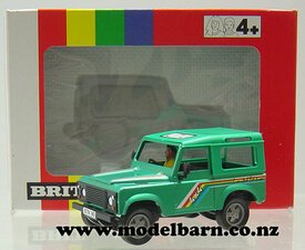 1/32 Land Rover Defender 90 "Limited Edition 4X4"-land-rover-Model Barn