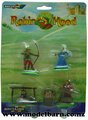 1/32 Robin Hood Figures Set C