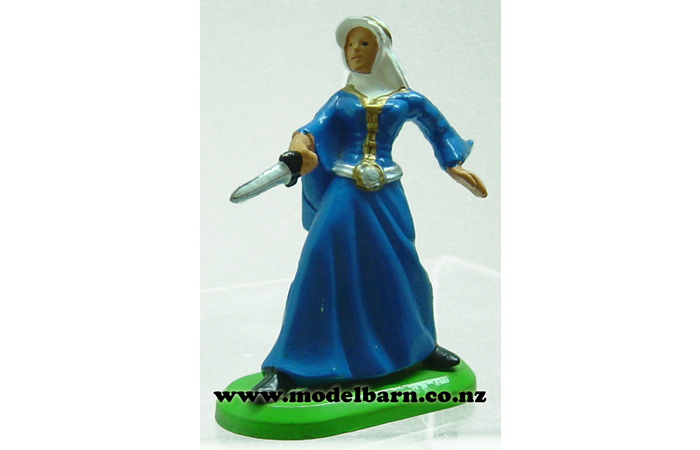 1/32 Maid Marian Figure