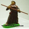 1/32 Friar Tuck Figure