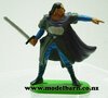 1/32 Sheriff of Nottingham Figure