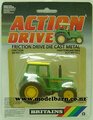 Tractor (green) "Action Drive"