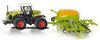 1/87 Claas Xerion 5000 & Amazone Cayenna 6001 Seed Drill