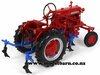 1/16 Farmall Cub with Front & Rear Cultivators (1959 - 1963)