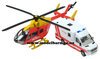 1/87 "Life Flight" Westpac Rescue Helicopter Set Edition 2