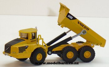 1/87 Volvo A40D Articulated Dump Truck-volvo-Model Barn