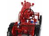 1/16 Farmall Cub with Front & Rear Cultivators (1959 - 1963)