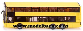 1/87 MAN Double-decker City Bus-buses,-coaches-and-trams-Model Barn