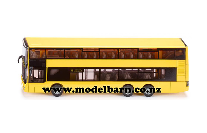 1/87 MAN Double-Decker City Bus