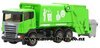 1/87 Scania R Rubbish Truck (green)