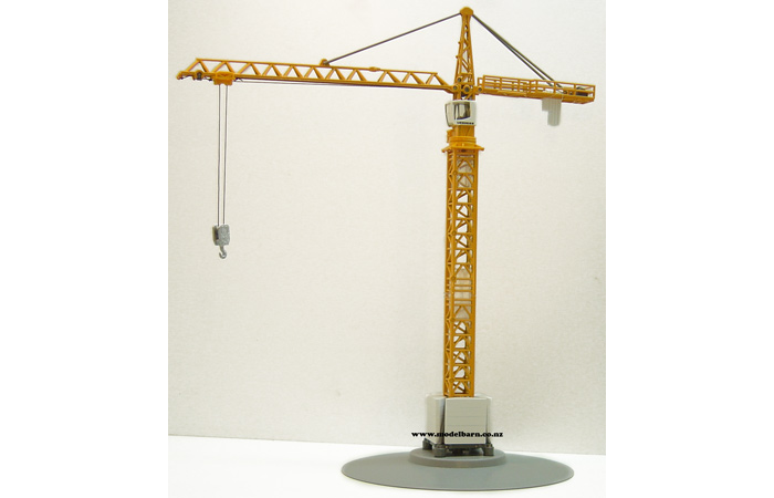 1/87 Liebherr Tower Crane