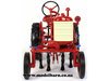 1/16 Farmall Cub with Front & Rear Cultivators (1959 - 1963)