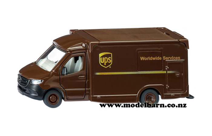 1/50 Mercedes Sprinter Van "UPS"