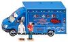 1/50 Mercedes Mobile Shop "Fish & Chips"