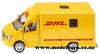 1/50 Mercedes Sprinter Courier Delivery Van "DHL"