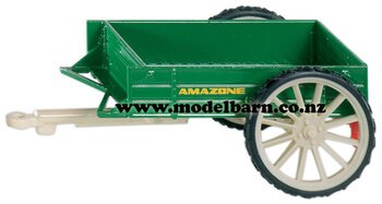 1/32 Amazone Vintage Trailer-amazone-Model Barn