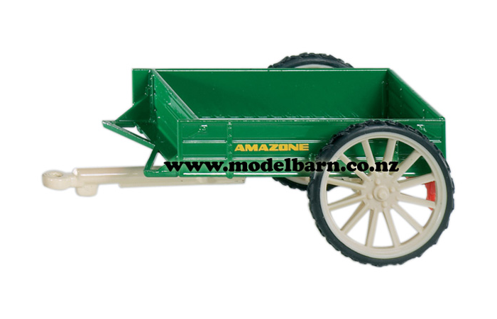 1/32 Amazone Vintage Trailer