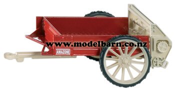 1/32 Amazone Vintage Manure Spreader-amazone-Model Barn