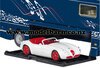 1/50 Volkner Luxury Motorhome & Wiesmann Roadster MF5