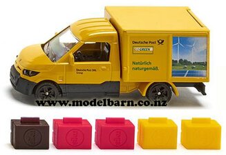 1/50 StreetScooter "Deutche Post"-other-vehicles-Model Barn