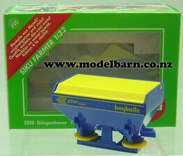 1/32 Bogballe EXW Trend Mounted Fertiliser Spreader-other-farm-equipment-Model Barn