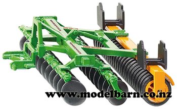 1/32 Amazone Catros 3001 Cultivator-amazone-Model Barn