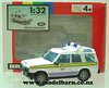 1/32 Land Rover Discovery "Police"