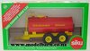 1/32 Schuitemaker Robusta Effluent Tanker (red & yellow)