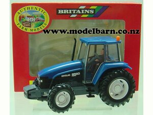 1/32 New Holland Ford 8560-ford-and-fordson-Model Barn