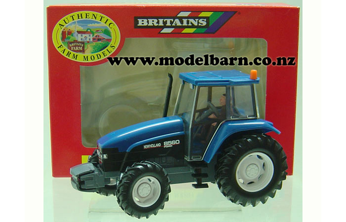 1/32 New Holland Ford 8560