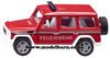 1/50 Mercedes-AMG G65 "Feuerwehr"