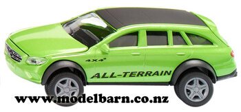 1/50 Mercedes E-Class All-Terrain 4WD-mercedes-Model Barn