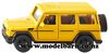 1/50 Mercedes-AMG G65 (yellow)