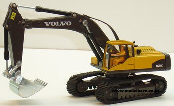 1/50 Volvo EC290C Excavator -volvo-Model Barn