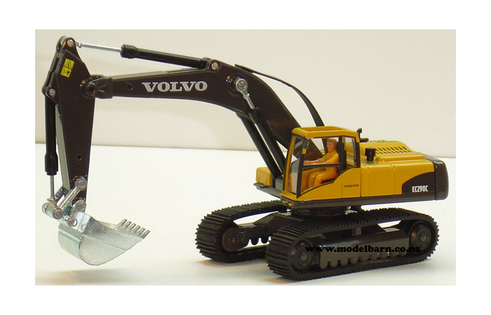 1/50 Volvo EC290C Excavator 