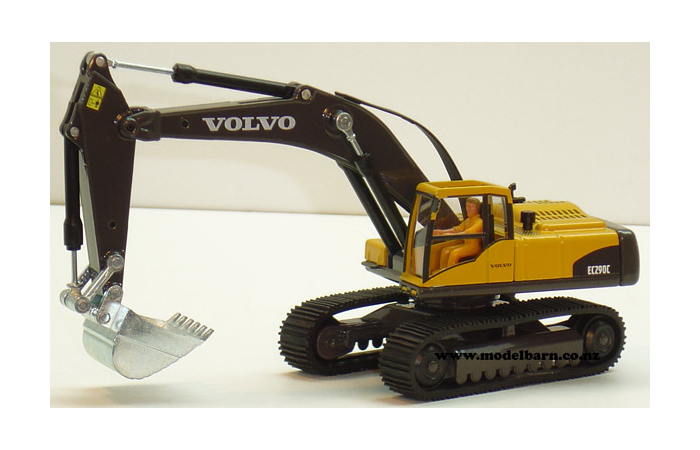 1/50 Volvo EC290C Excavator 