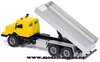 1/50 Mercedes Zetros 2733 Tip Truck with Cover