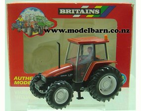 1/32 New Holland Fiatagri L85-fiat-and-hesston-Model Barn