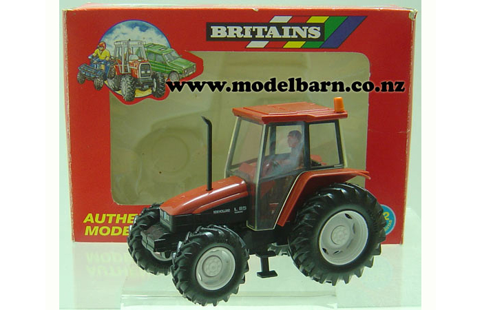 1/32 New Holland Fiatagri L85