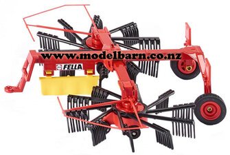 1/32 Fella Whirl Rake -other-farm-equipment-Model Barn