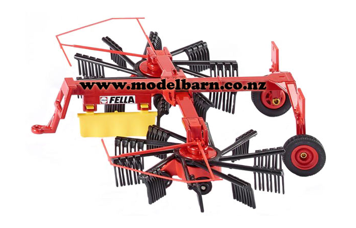 1/32 Fella Whirl Rake 