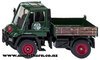 1/50 MB Unimog U400 "100 Years Sieper"