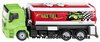 1/50 MAN TGM 18.320 Fuel Tanker "Race Fuel"