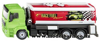 1/50 MAN TGM 18.320 Fuel Tanker "Race Fuel"-man-Model Barn