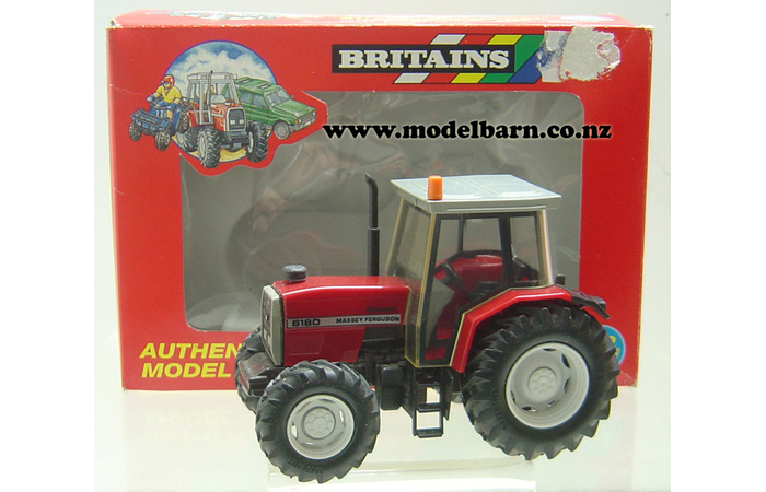 1/32 Massey Ferguson 6180 Dynashift (used)
