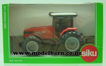 1/32 Same 265-same-Model Barn