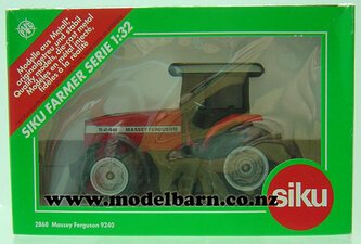 1/32 Massey Ferguson 9240-massey-ferguson,-mh-Model Barn