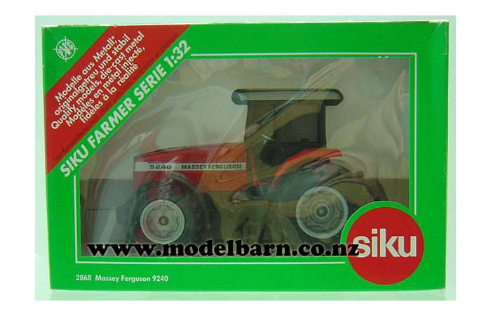 1/32 Massey Ferguson 9240