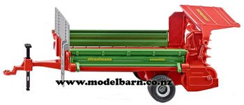 1/32 Strautmann Streublitz Manure Spreader-other-farm-equipment-Model Barn